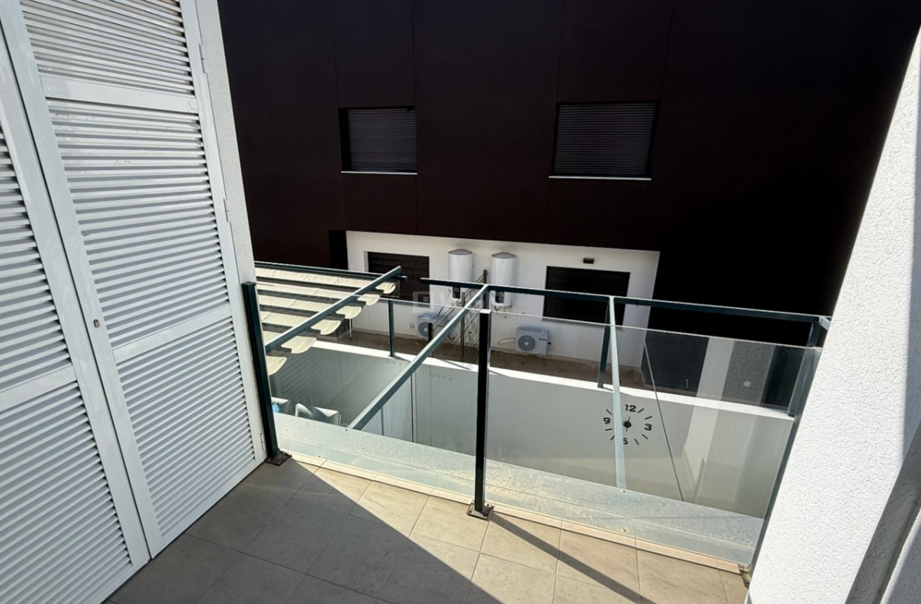 Resale - Penthouse - Pilar de la Horadada - Costa Blanca