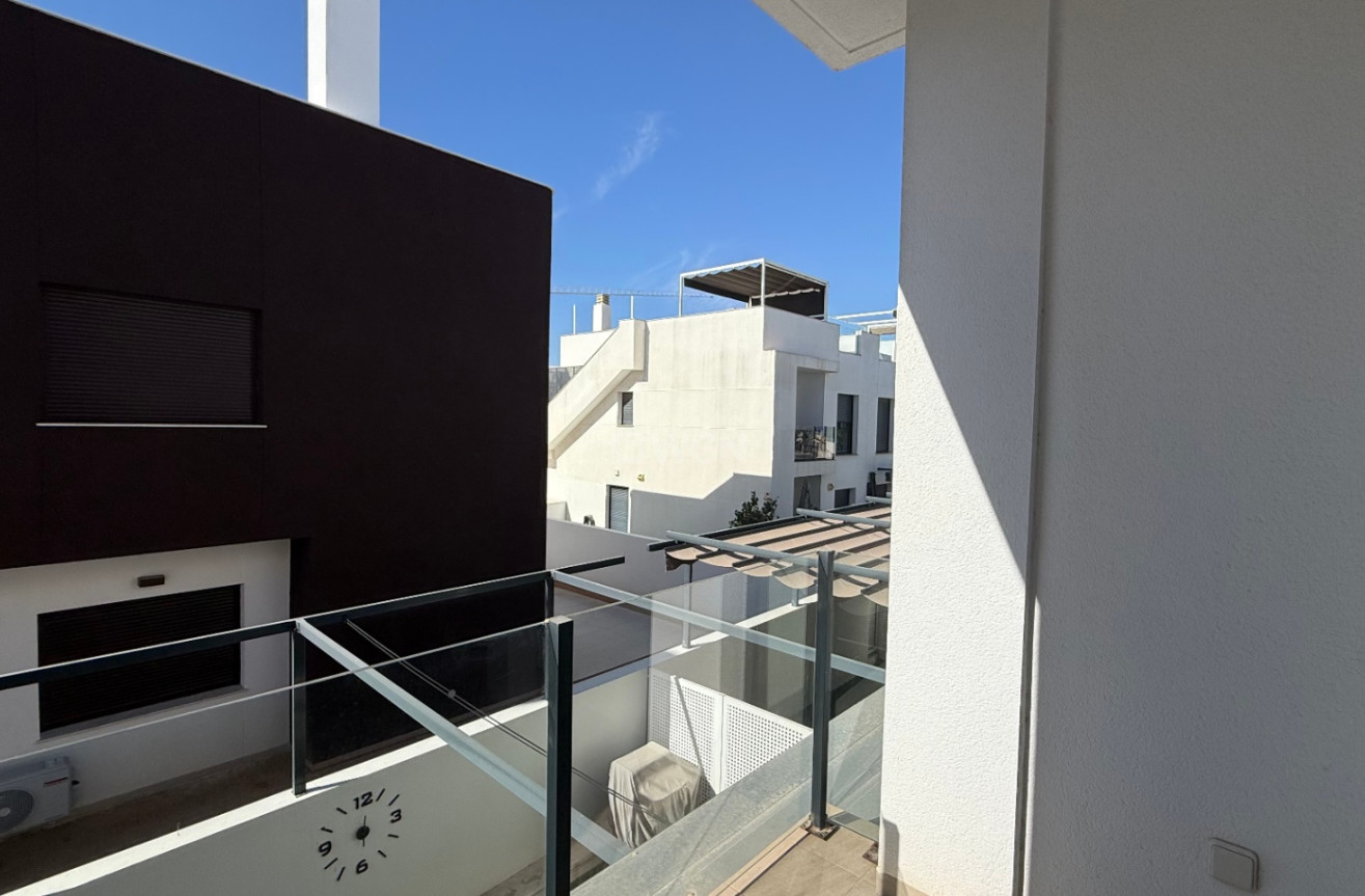 Resale - Penthouse - Pilar de la Horadada - Costa Blanca