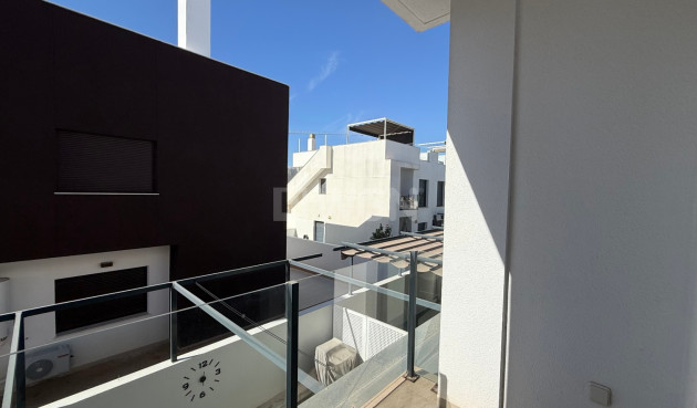 Resale - Penthouse - Pilar de la Horadada - Costa Blanca