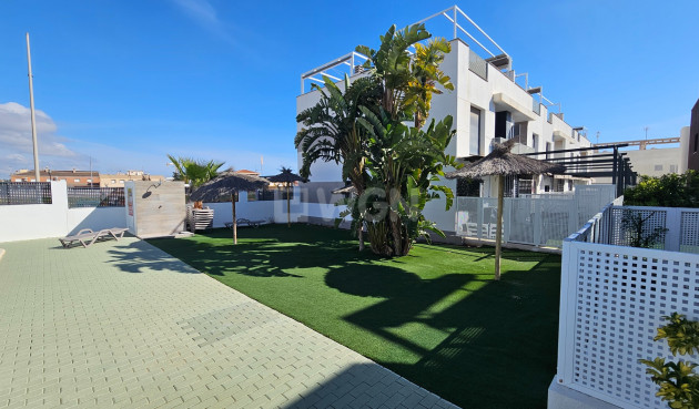 Resale - Penthouse - Pilar de la Horadada - Costa Blanca