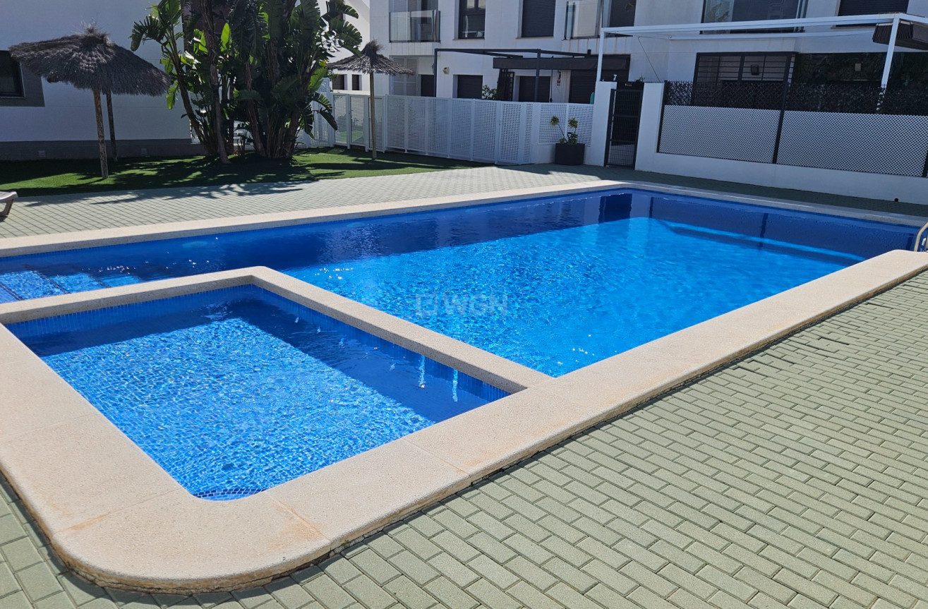 Resale - Penthouse - Pilar de la Horadada - Costa Blanca