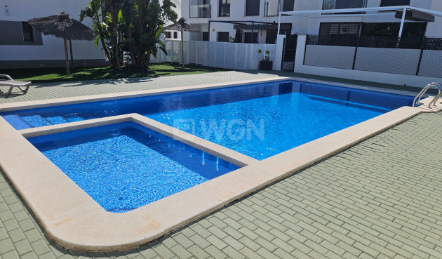 Resale - Penthouse - Pilar de la Horadada - Costa Blanca