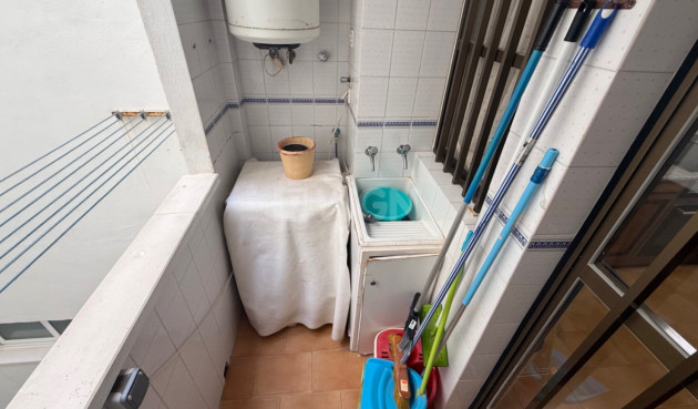 Resale - Apartment / flat - Torrevieja - Costa Blanca