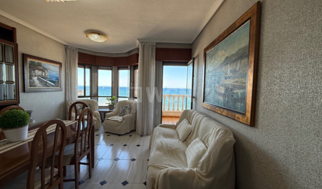 Resale - Apartment / flat - Torrevieja - Costa Blanca