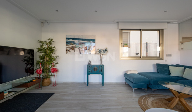 Resale - Villa - Orihuela - Inland