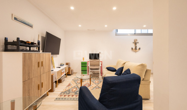 Resale - Villa - Orihuela - Inland