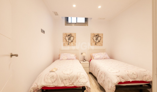 Resale - Villa - Orihuela - Inland