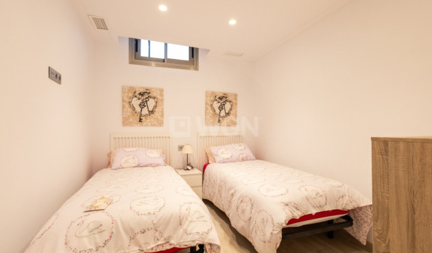 Resale - Villa - Orihuela - Inland