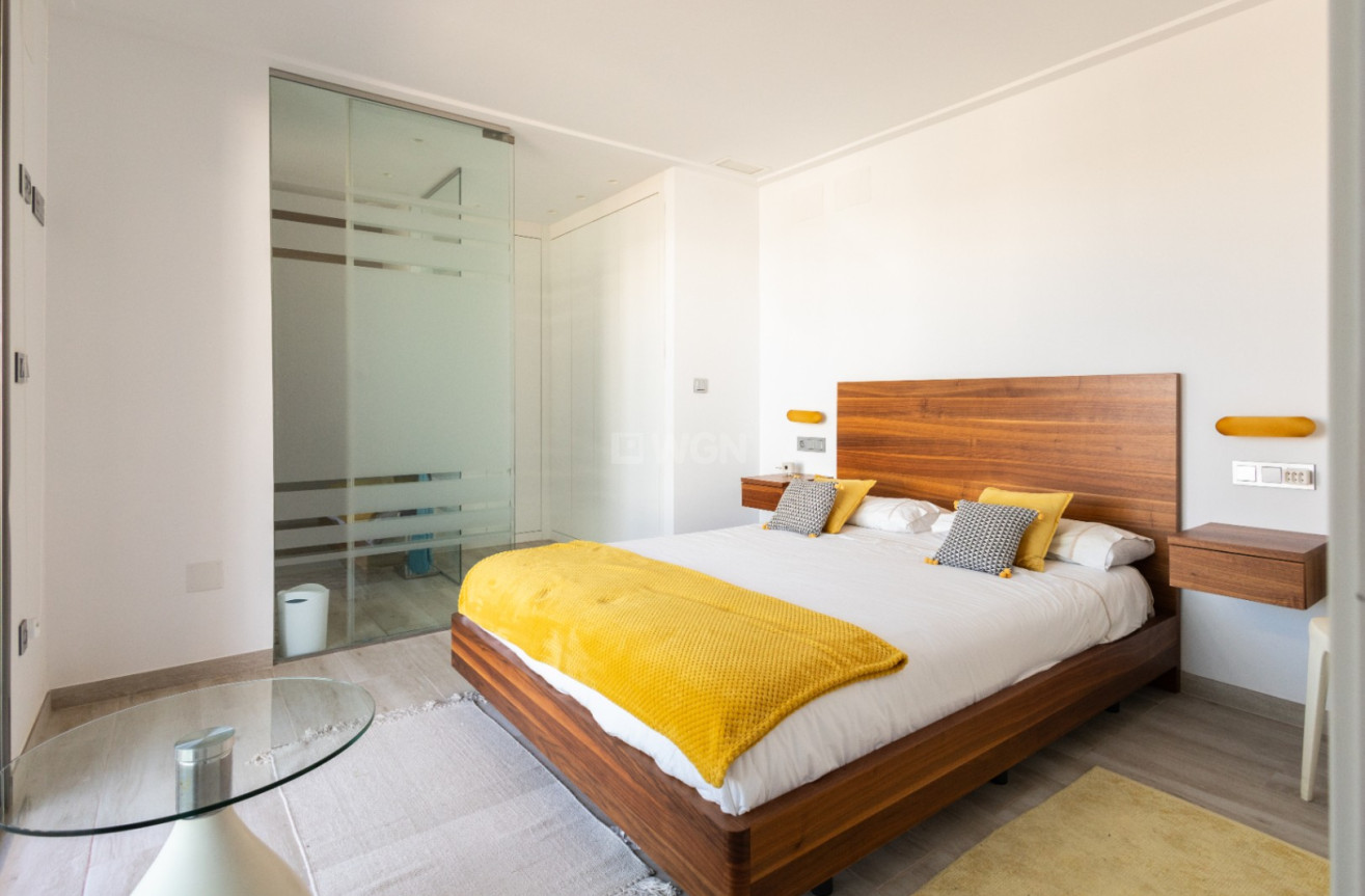 Resale - Villa - Orihuela - Inland