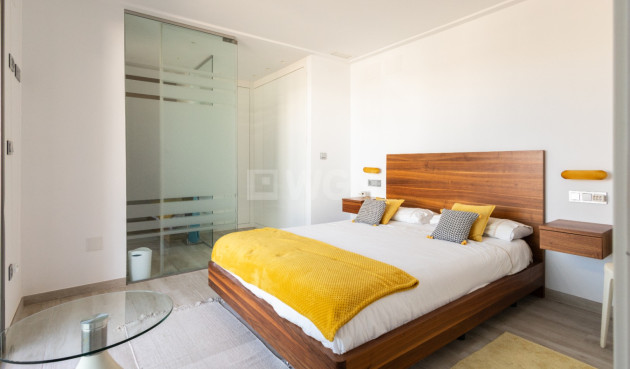 Resale - Villa - Orihuela - Inland