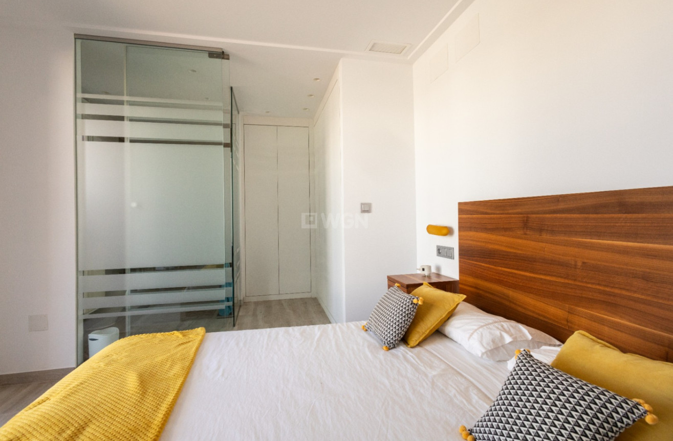 Resale - Villa - Orihuela - Inland