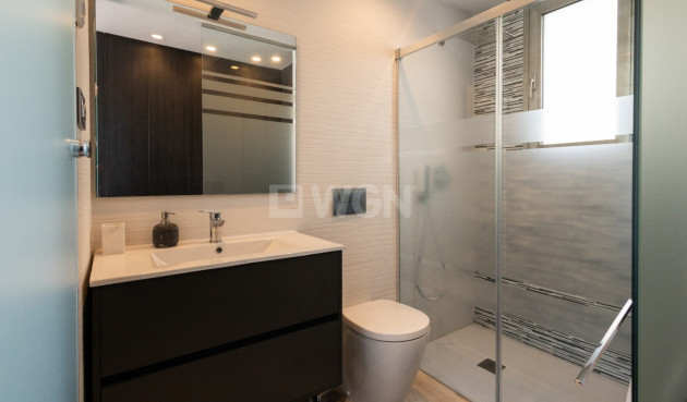 Resale - Villa - Orihuela - Inland