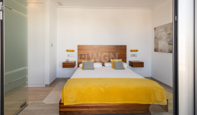 Resale - Villa - Orihuela - Inland