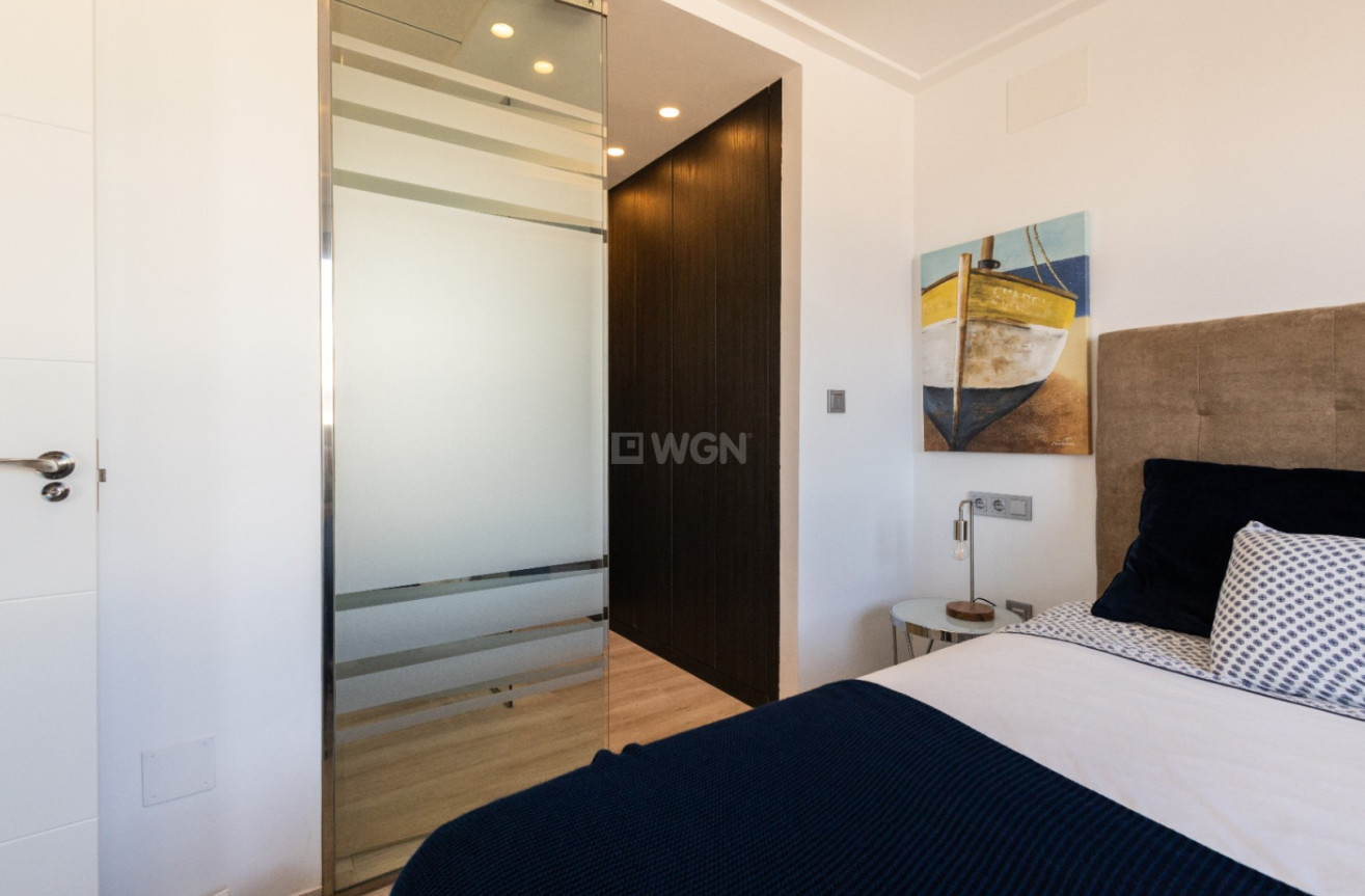 Resale - Villa - Orihuela - Inland