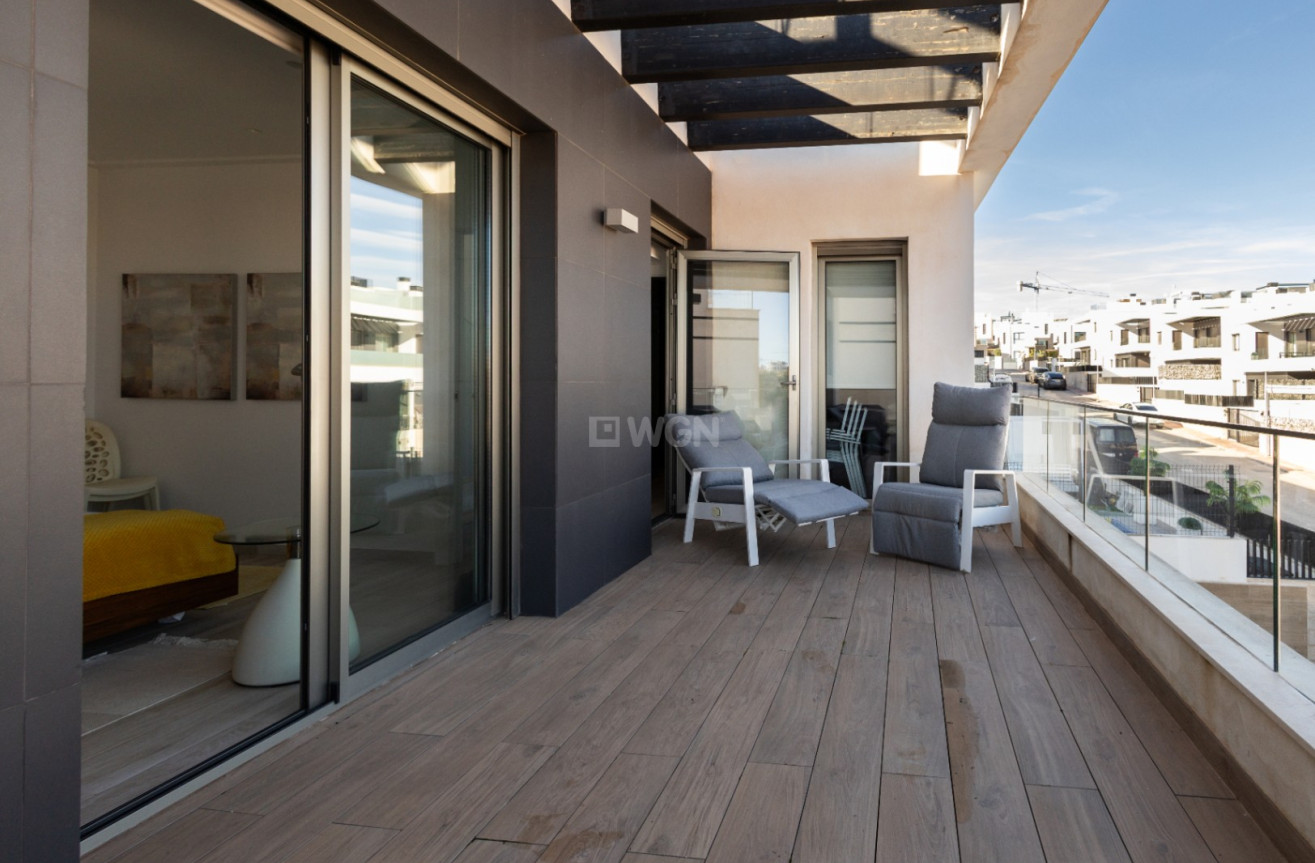 Resale - Villa - Orihuela - Inland