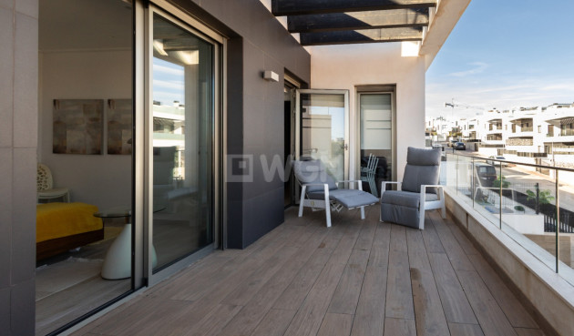 Resale - Villa - Orihuela - Inland