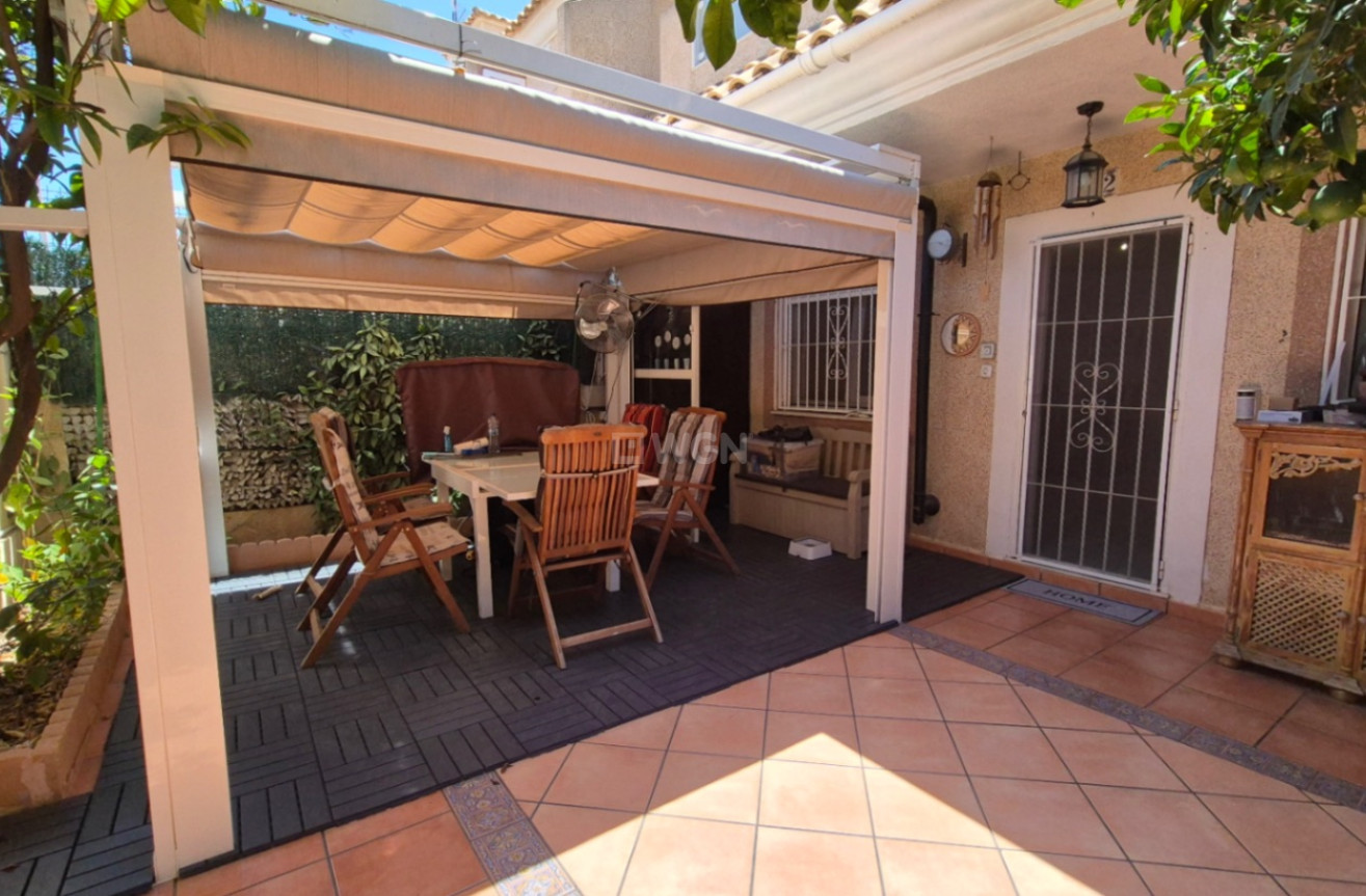 Resale - Townhouse - Torrevieja - Costa Blanca