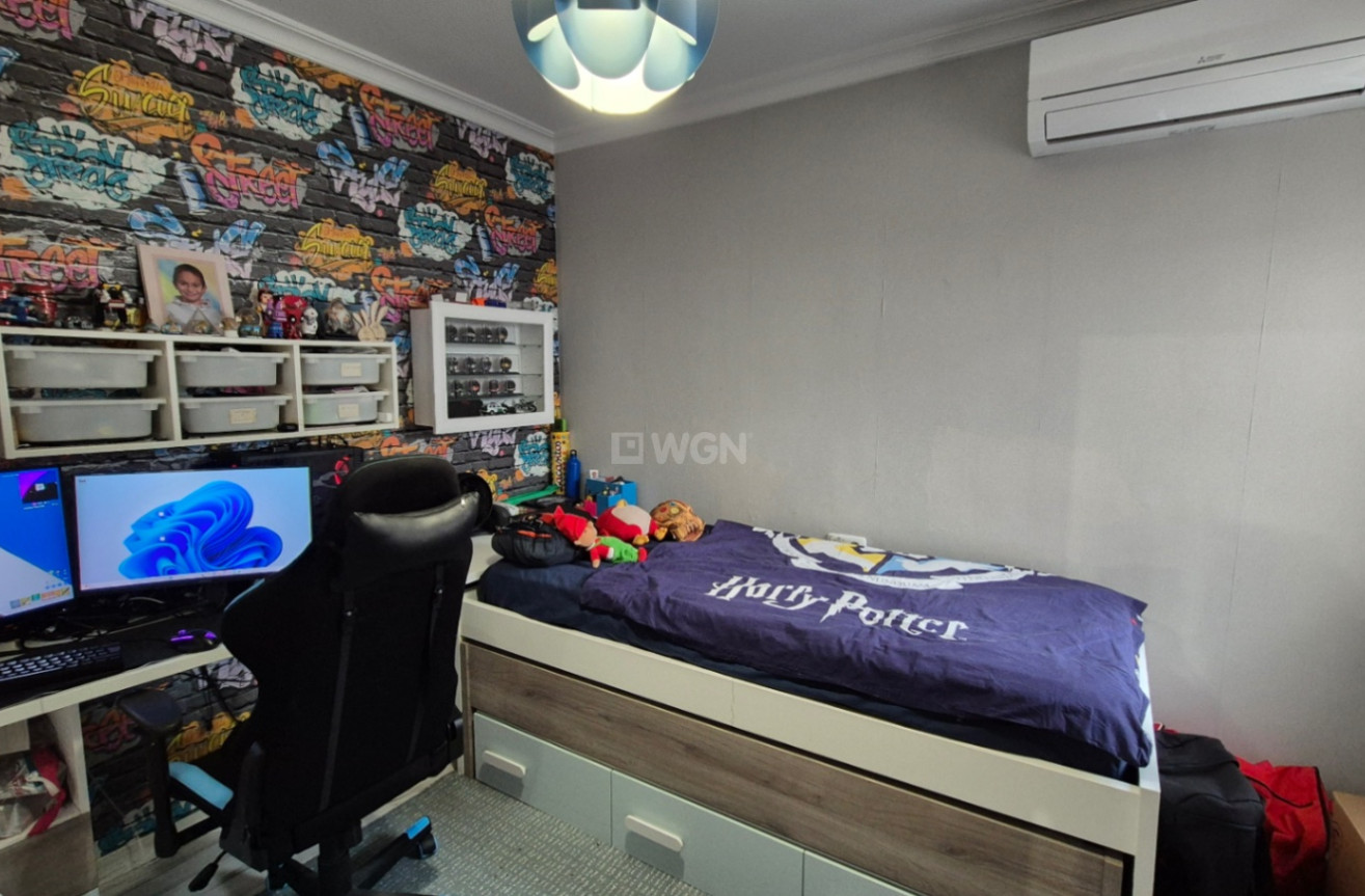 Resale - Townhouse - Torrevieja - Costa Blanca