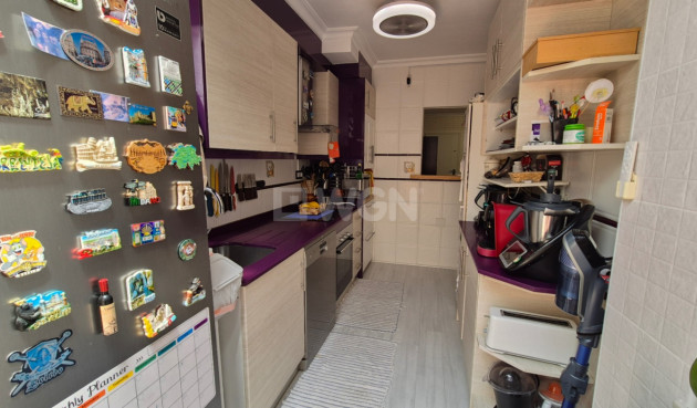 Resale - Townhouse - Torrevieja - Costa Blanca