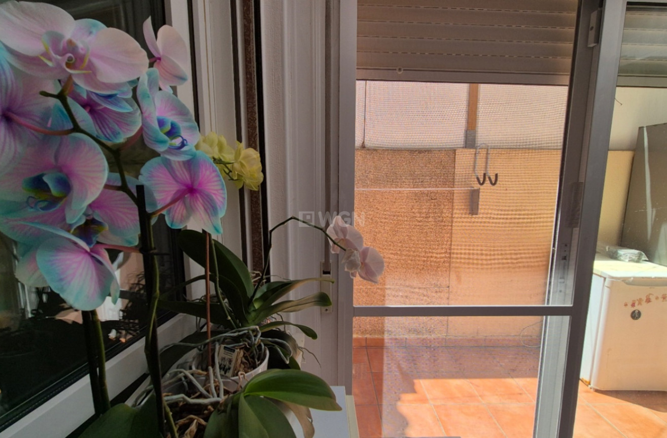 Resale - Townhouse - Torrevieja - Costa Blanca