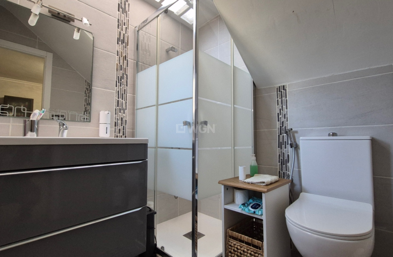 Resale - Townhouse - Torrevieja - Costa Blanca