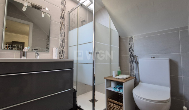 Resale - Townhouse - Torrevieja - Costa Blanca