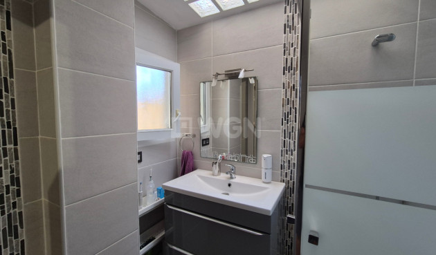 Resale - Townhouse - Torrevieja - Costa Blanca