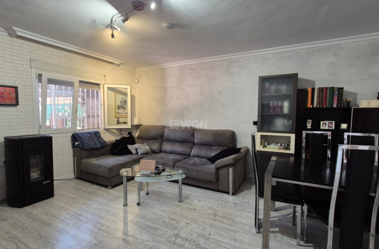 Resale - Townhouse - Torrevieja - Costa Blanca