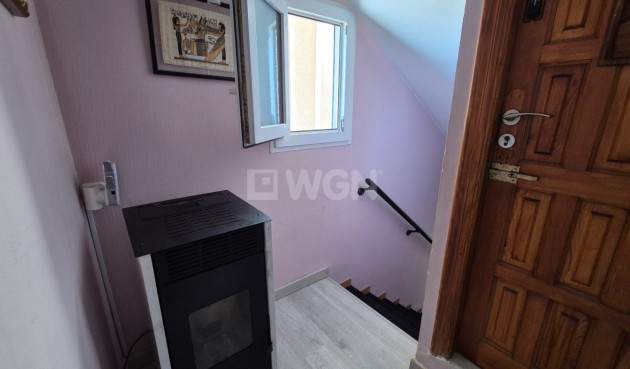 Resale - Townhouse - Torrevieja - Costa Blanca