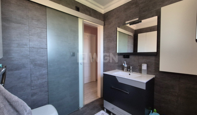 Resale - Townhouse - Torrevieja - Costa Blanca