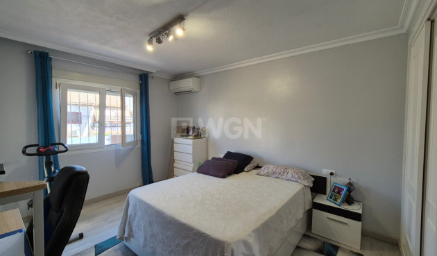 Resale - Townhouse - Torrevieja - Costa Blanca