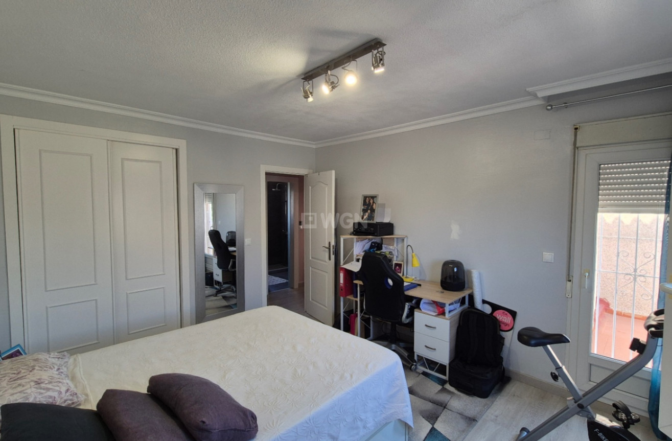 Resale - Townhouse - Torrevieja - Costa Blanca