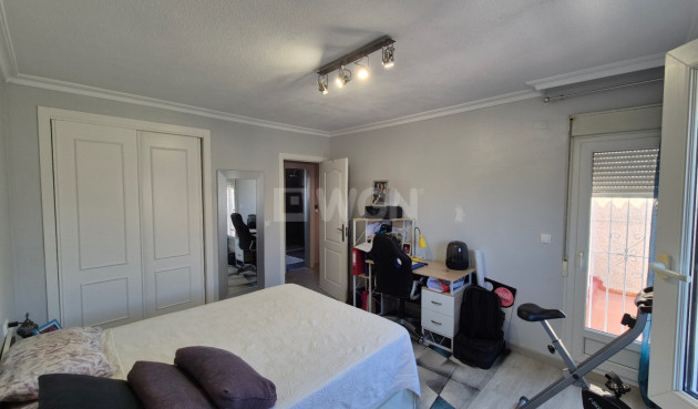 Resale - Townhouse - Torrevieja - Costa Blanca