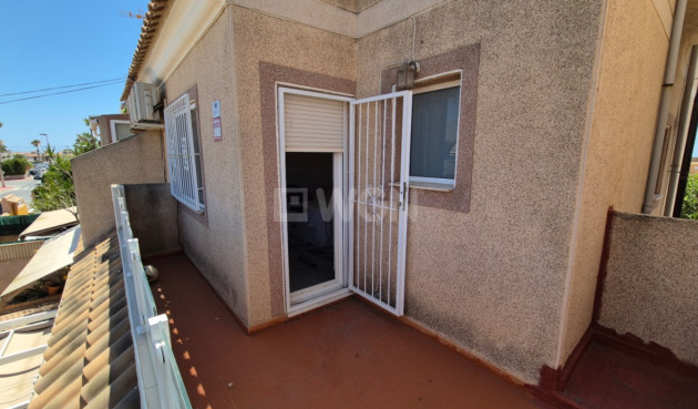 Resale - Townhouse - Torrevieja - Costa Blanca