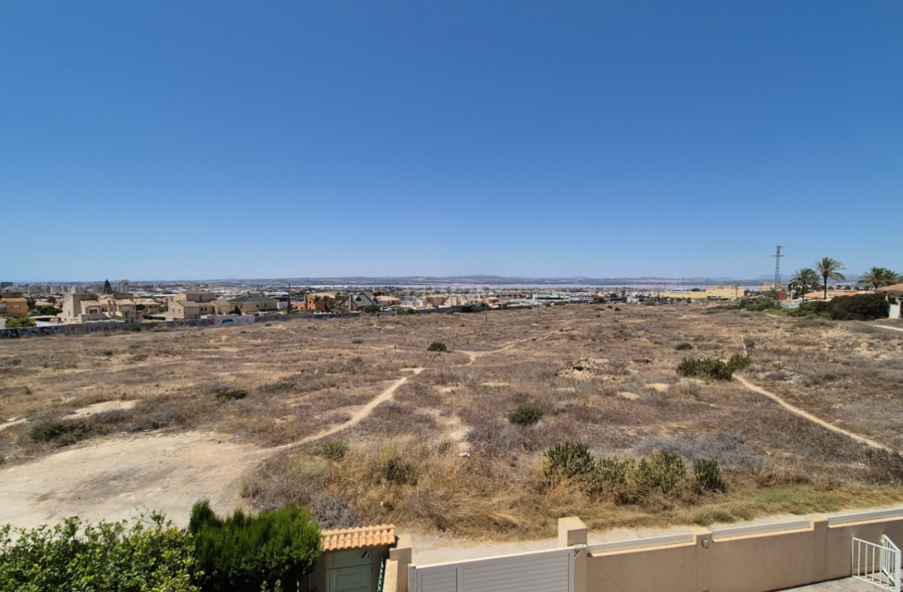 Resale - Townhouse - Torrevieja - Costa Blanca