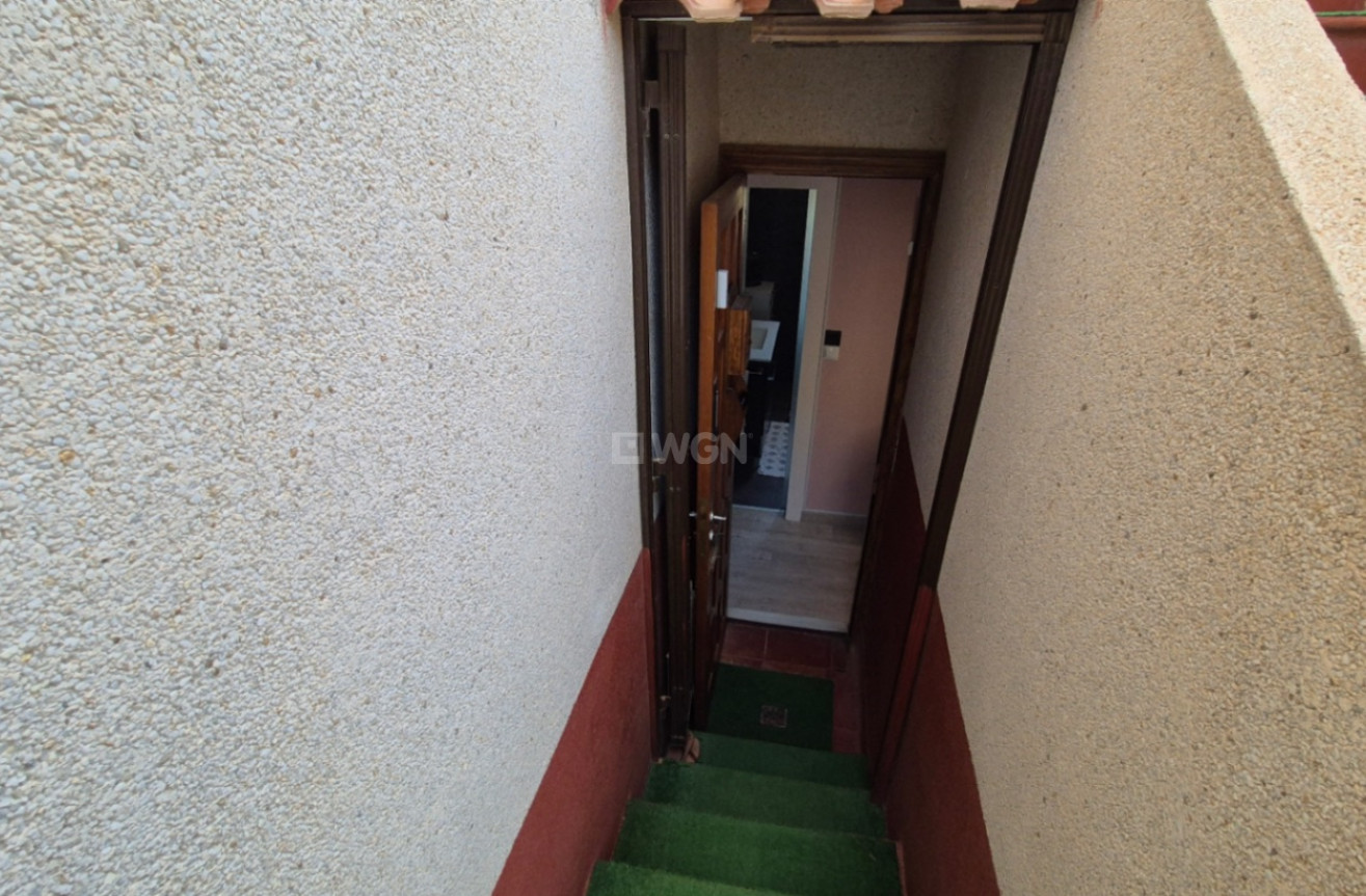 Resale - Townhouse - Torrevieja - Costa Blanca