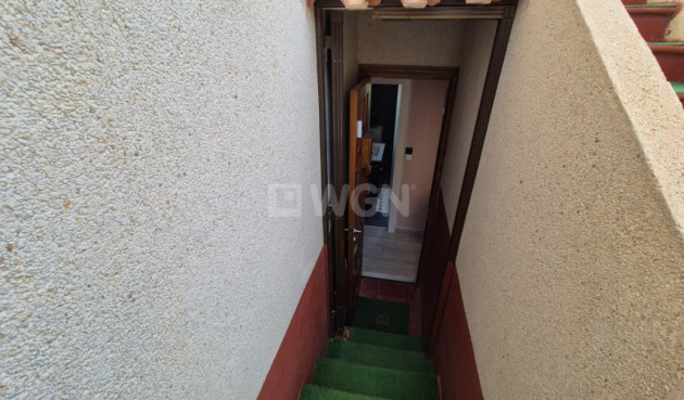 Resale - Townhouse - Torrevieja - Costa Blanca
