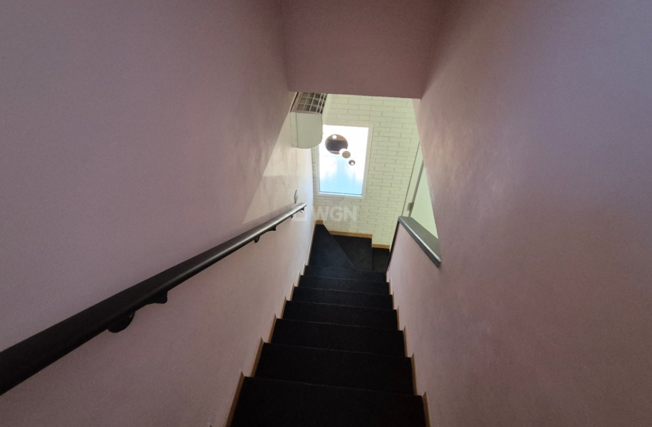 Resale - Townhouse - Torrevieja - Costa Blanca