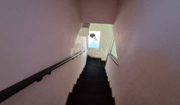 Resale - Townhouse - Torrevieja - Costa Blanca