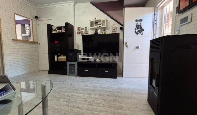 Resale - Townhouse - Torrevieja - Costa Blanca