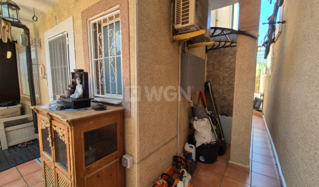 Resale - Townhouse - Torrevieja - Costa Blanca