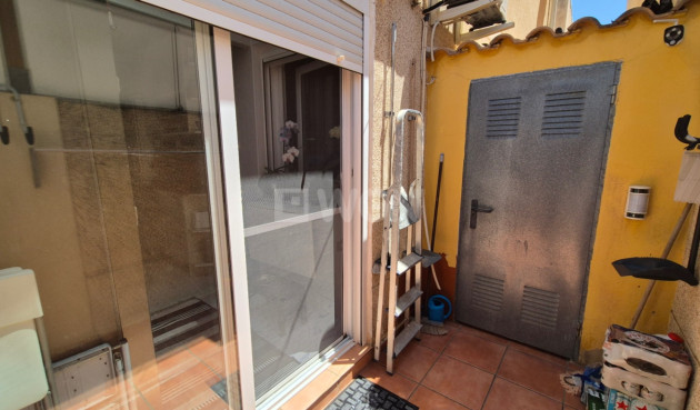 Resale - Townhouse - Torrevieja - Costa Blanca