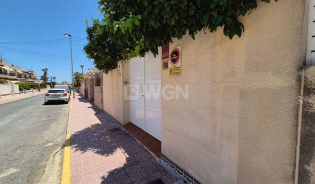 Resale - Townhouse - Torrevieja - Costa Blanca