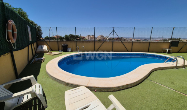 Resale - Townhouse - Torrevieja - Costa Blanca