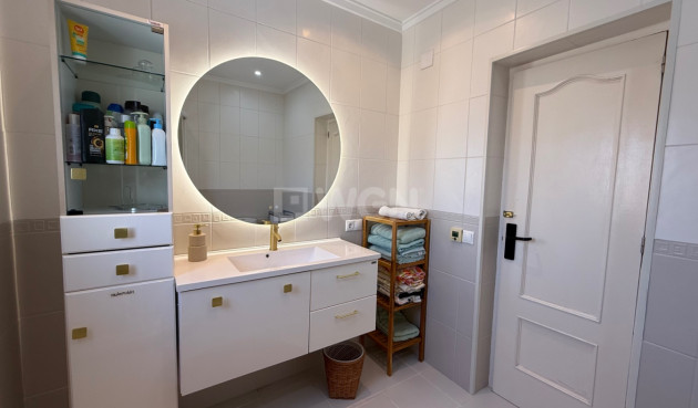 Resale - Villa - Torrevieja - Costa Blanca