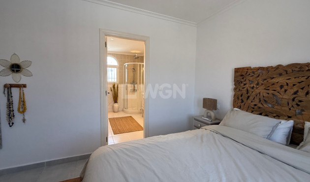 Resale - Villa - Torrevieja - Costa Blanca