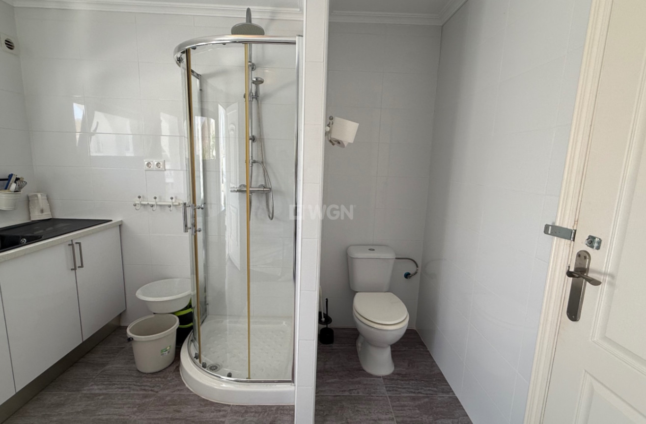 Resale - Villa - Torrevieja - Costa Blanca