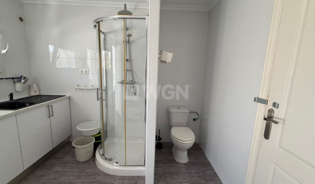 Resale - Villa - Torrevieja - Costa Blanca