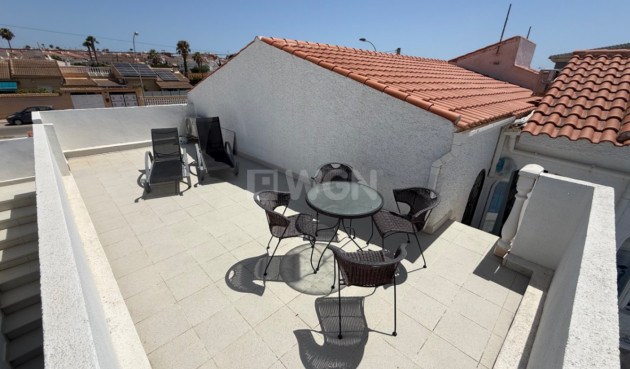 Resale - Villa - Torrevieja - Costa Blanca