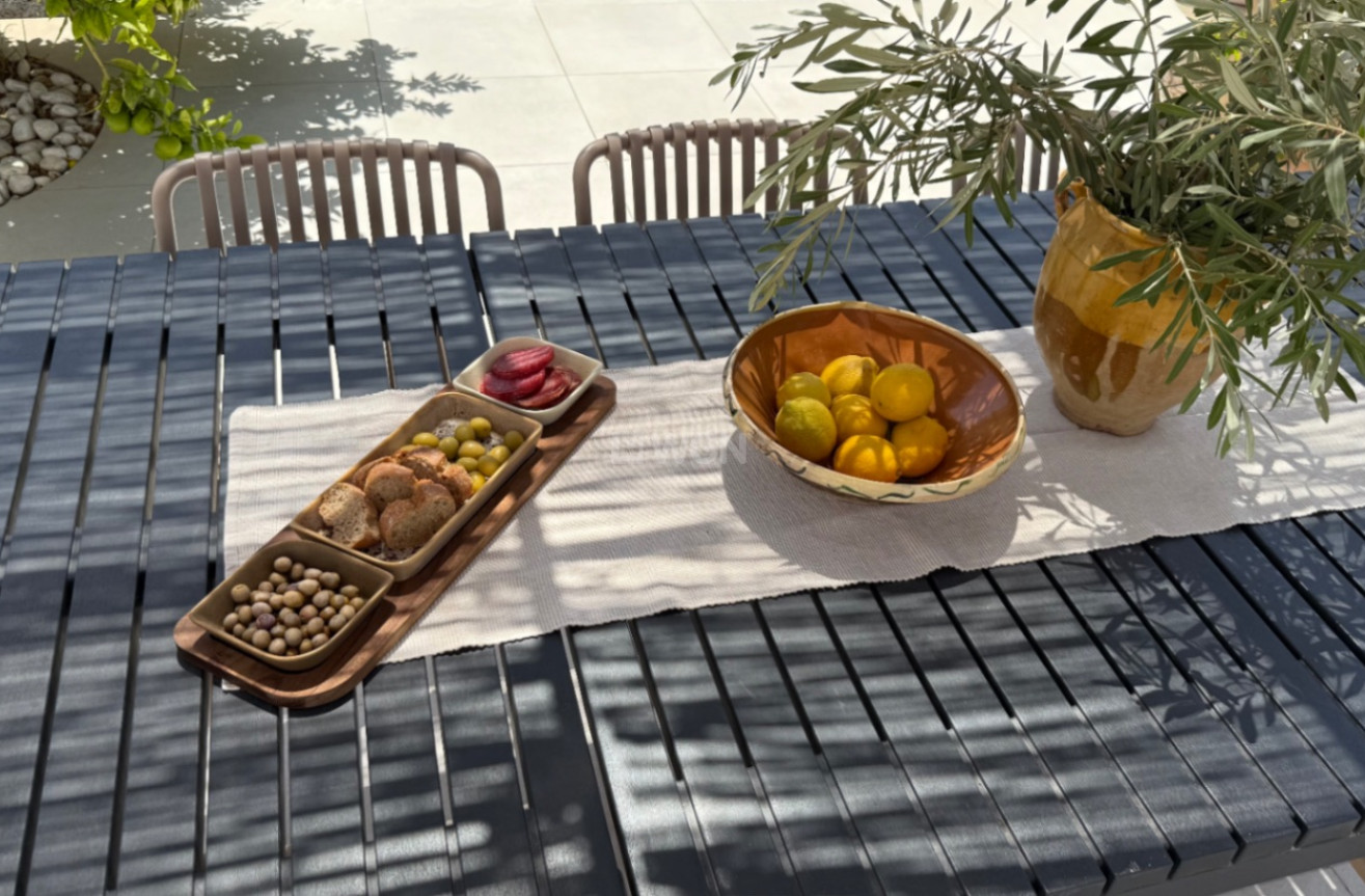 Resale - Villa - Torrevieja - Costa Blanca